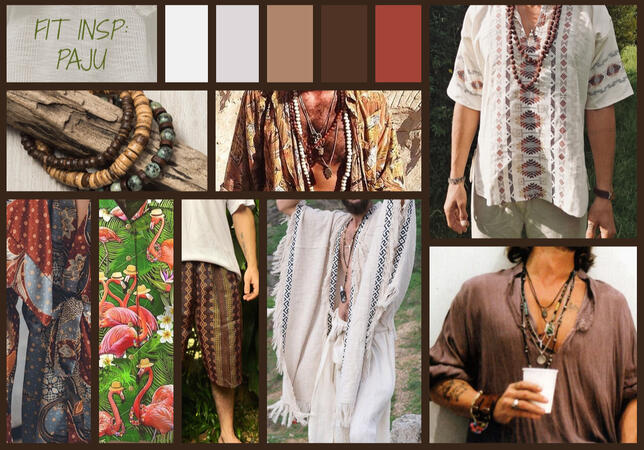 by myself (Nauhahanta)